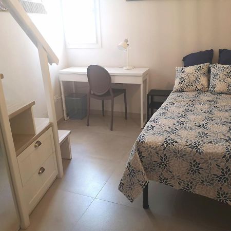 Pura Vita Apartments Monopoli Zewnętrze zdjęcie