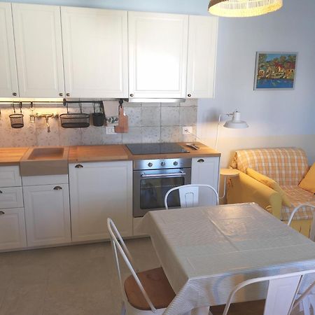 Pura Vita Apartments Monopoli Zewnętrze zdjęcie