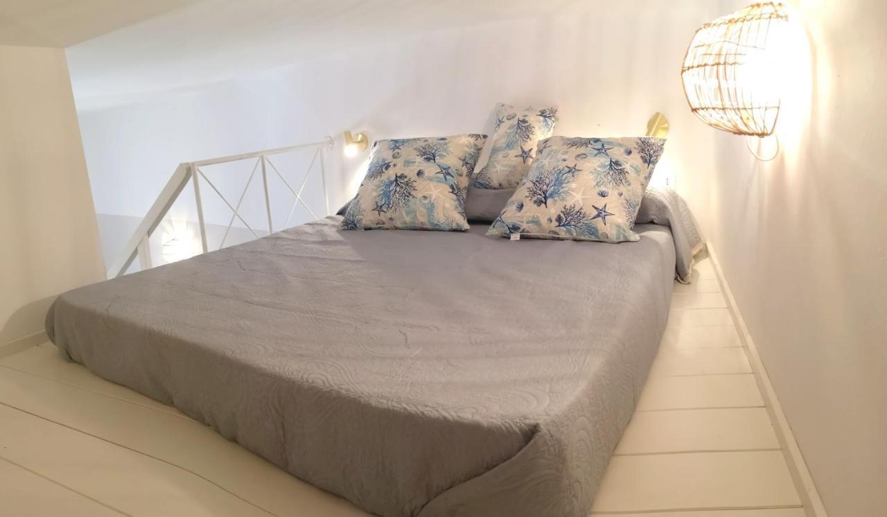 Pura Vita Apartments Monopoli Zewnętrze zdjęcie