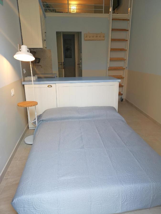 Pura Vita Apartments Monopoli Zewnętrze zdjęcie