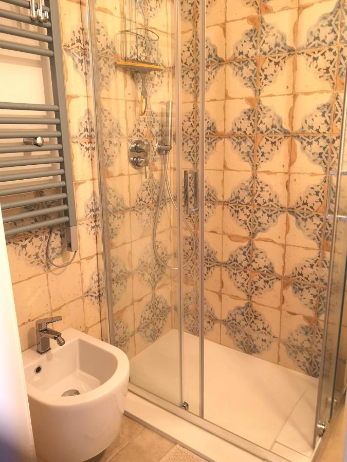 Pura Vita Apartments Monopoli Zewnętrze zdjęcie