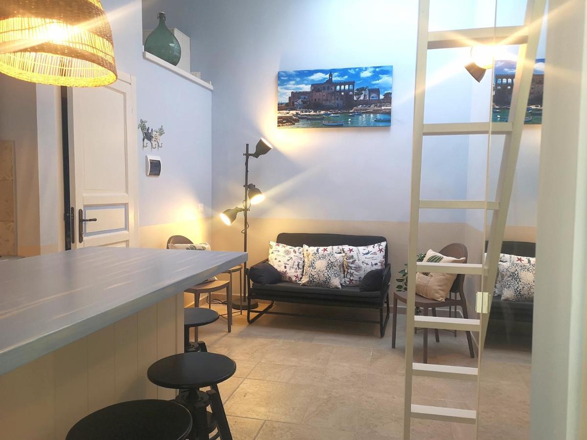 Pura Vita Apartments Monopoli Zewnętrze zdjęcie