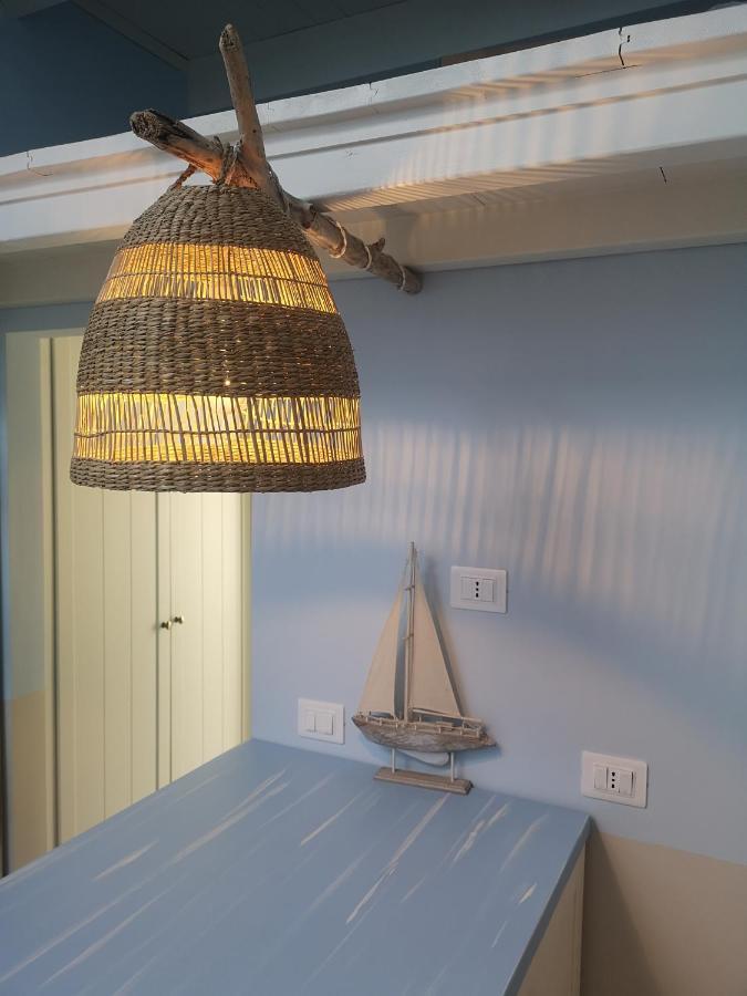 Pura Vita Apartments Monopoli Zewnętrze zdjęcie