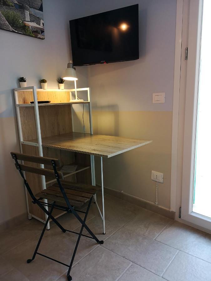 Pura Vita Apartments Monopoli Zewnętrze zdjęcie