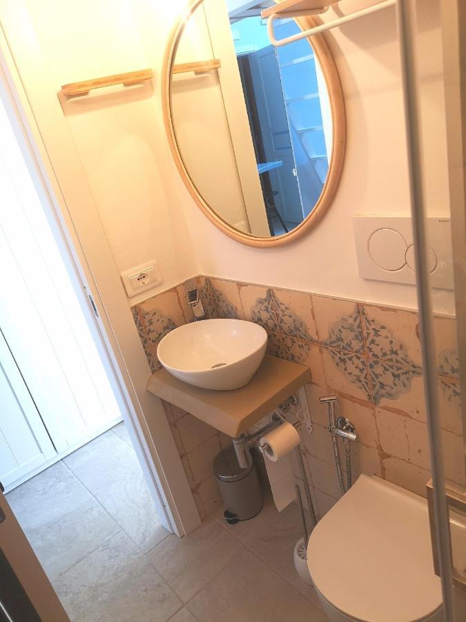 Pura Vita Apartments Monopoli Zewnętrze zdjęcie