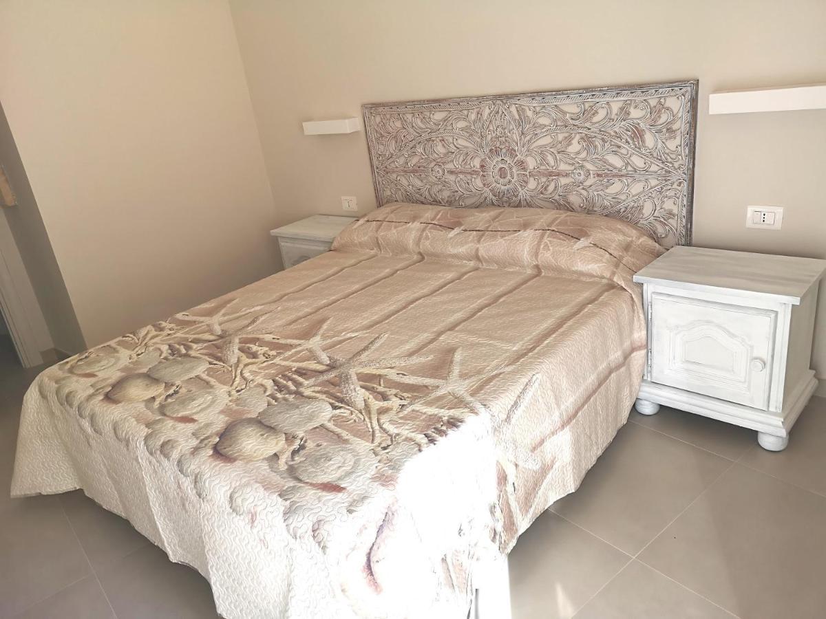 Pura Vita Apartments Monopoli Zewnętrze zdjęcie