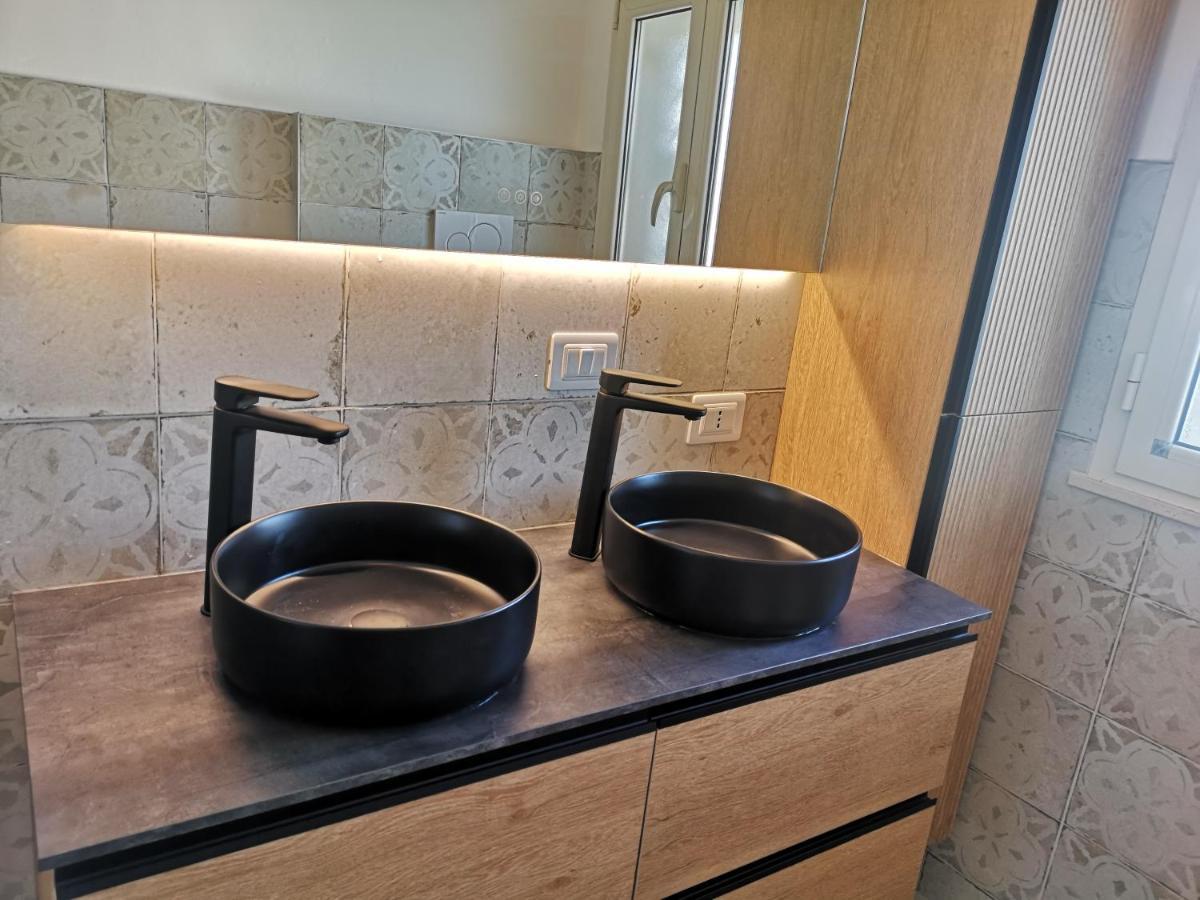 Pura Vita Apartments Monopoli Zewnętrze zdjęcie