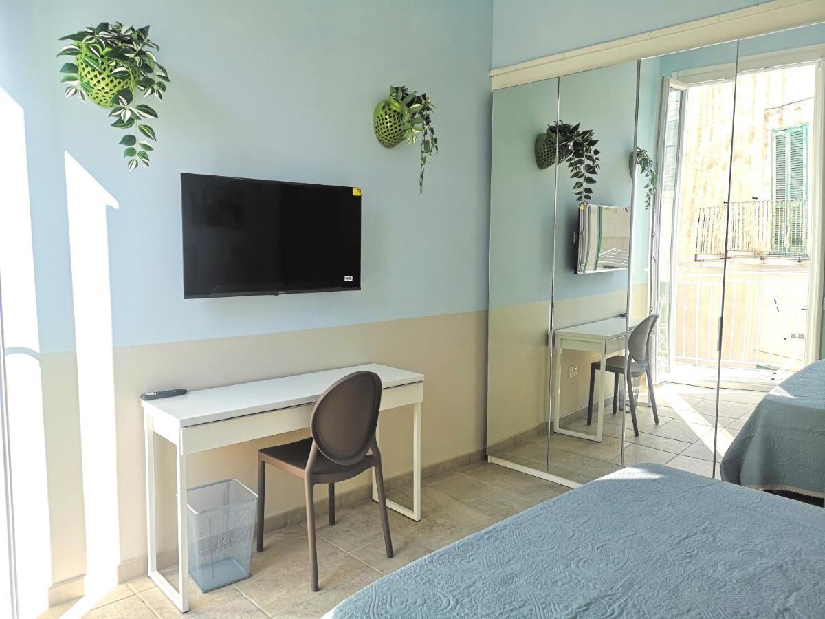 Pura Vita Apartments Monopoli Zewnętrze zdjęcie