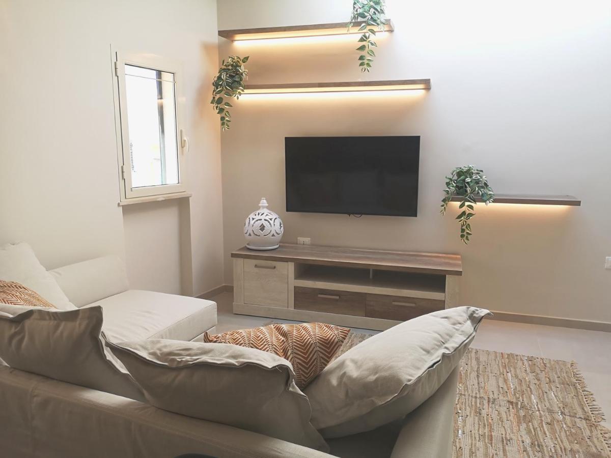 Pura Vita Apartments Monopoli Zewnętrze zdjęcie