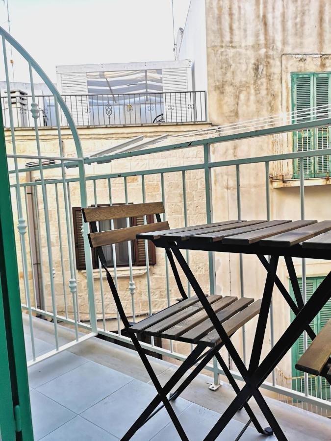Pura Vita Apartments Monopoli Zewnętrze zdjęcie