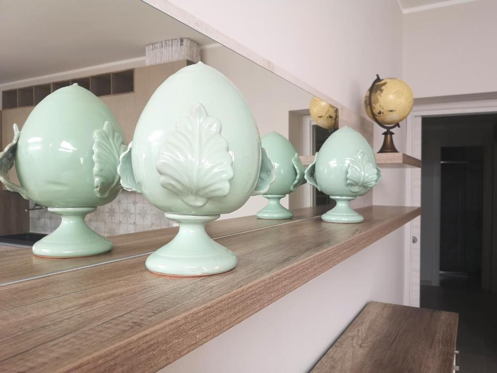 Pura Vita Apartments Monopoli Zewnętrze zdjęcie