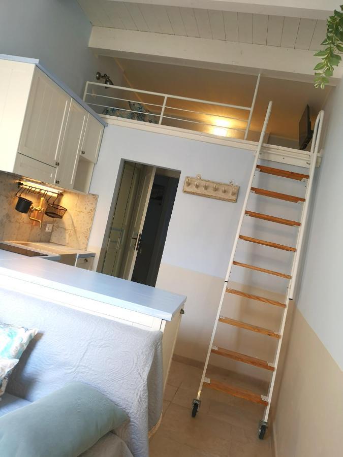 Pura Vita Apartments Monopoli Zewnętrze zdjęcie