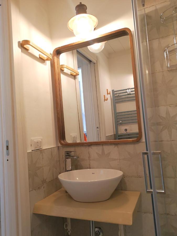 Pura Vita Apartments Monopoli Zewnętrze zdjęcie