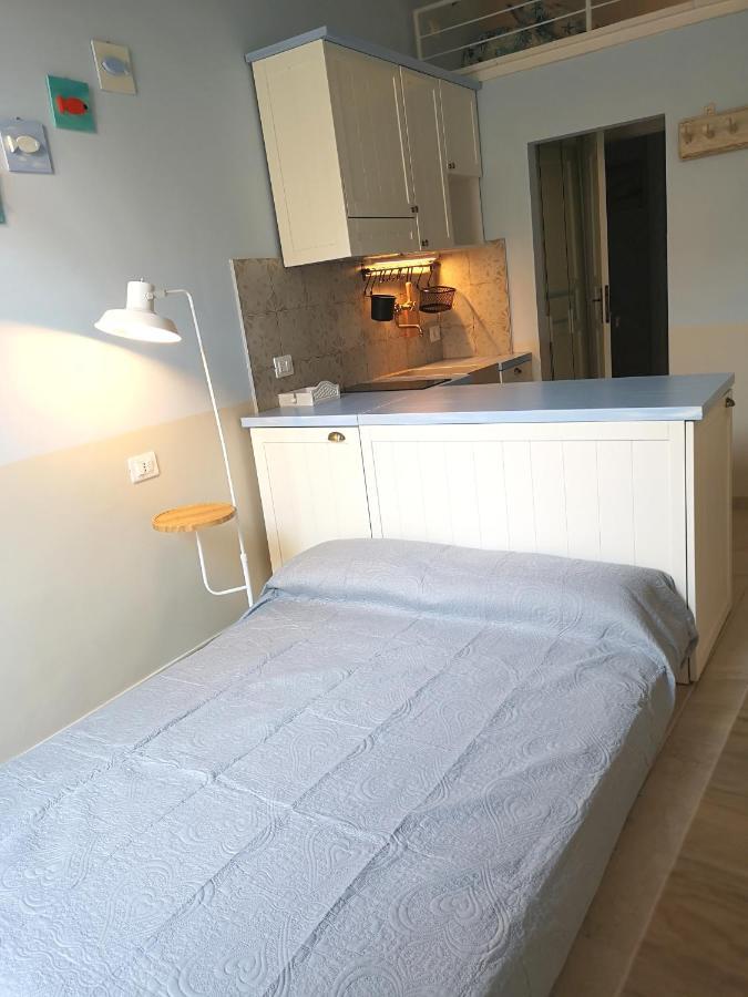 Pura Vita Apartments Monopoli Zewnętrze zdjęcie