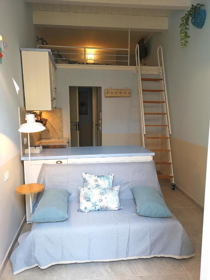 Pura Vita Apartments Monopoli Zewnętrze zdjęcie