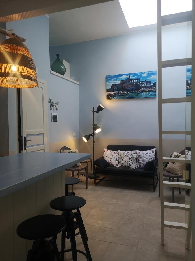 Pura Vita Apartments Monopoli Zewnętrze zdjęcie