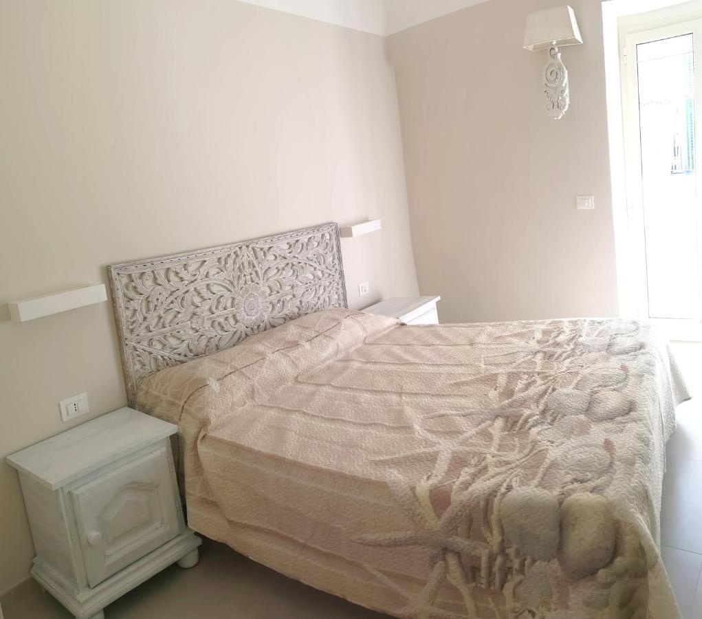 Pura Vita Apartments Monopoli Zewnętrze zdjęcie