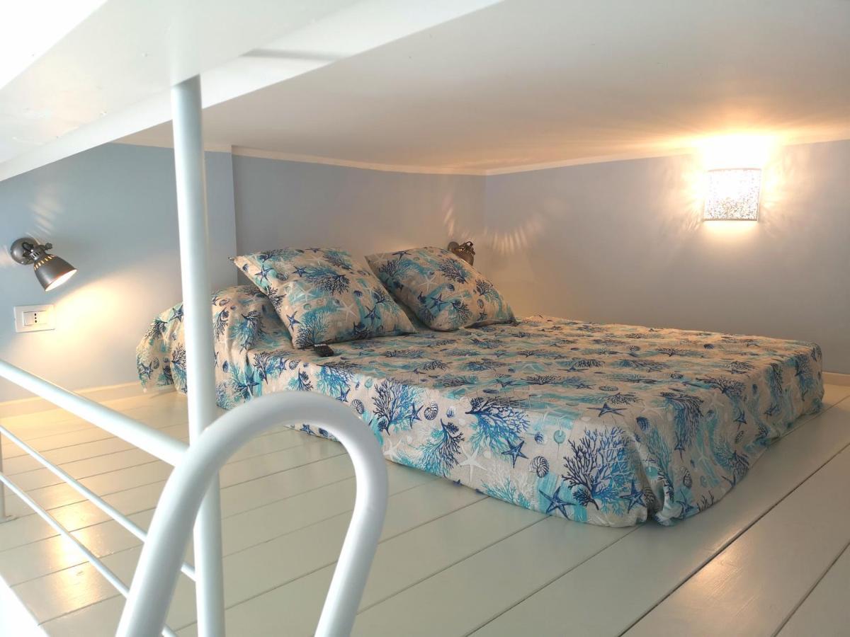 Pura Vita Apartments Monopoli Zewnętrze zdjęcie
