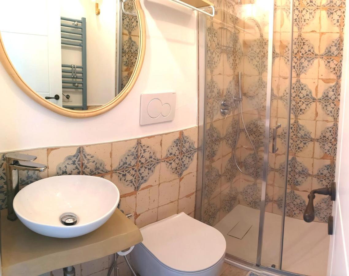 Pura Vita Apartments Monopoli Zewnętrze zdjęcie