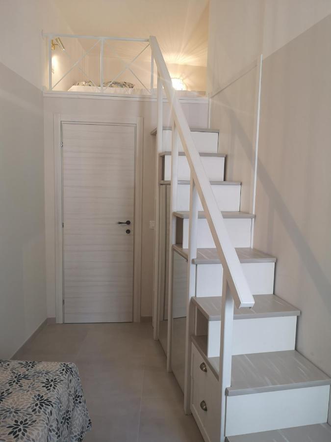 Pura Vita Apartments Monopoli Zewnętrze zdjęcie