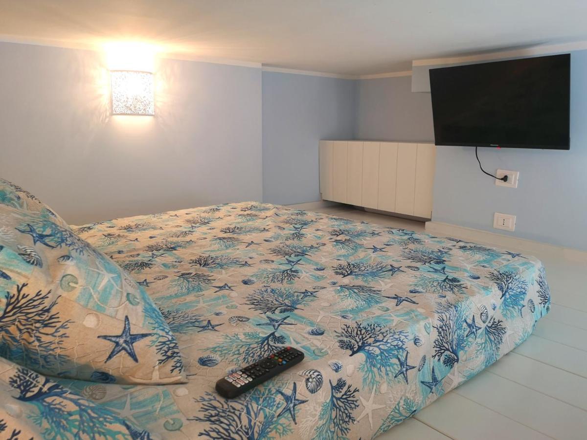 Pura Vita Apartments Monopoli Zewnętrze zdjęcie