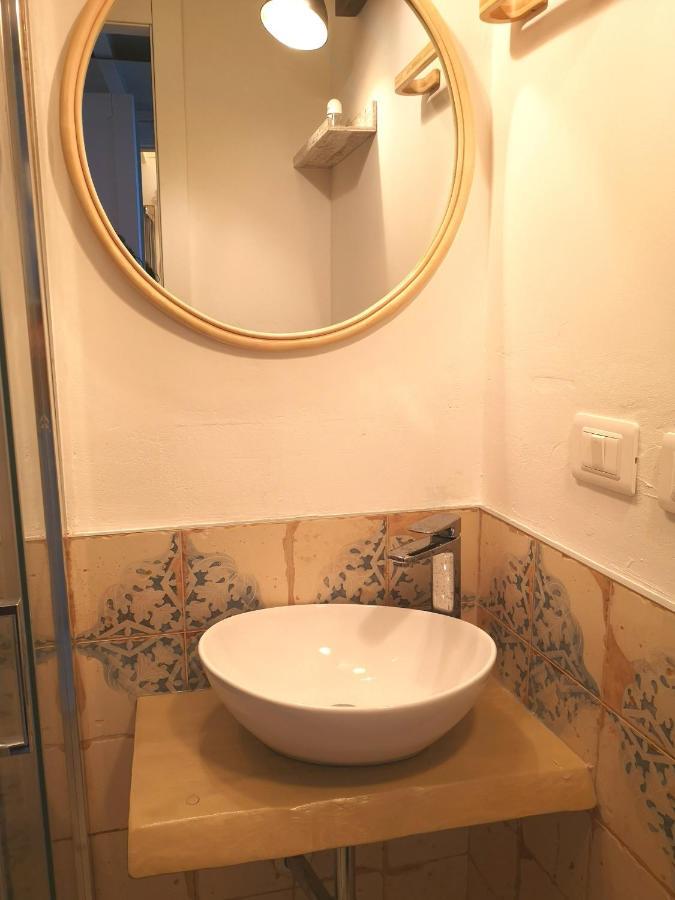 Pura Vita Apartments Monopoli Zewnętrze zdjęcie