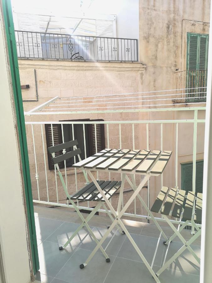 Pura Vita Apartments Monopoli Zewnętrze zdjęcie
