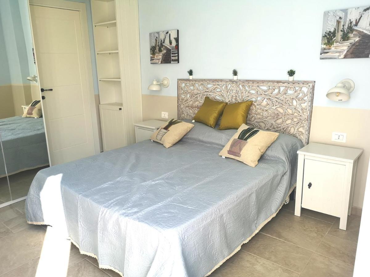 Pura Vita Apartments Monopoli Zewnętrze zdjęcie