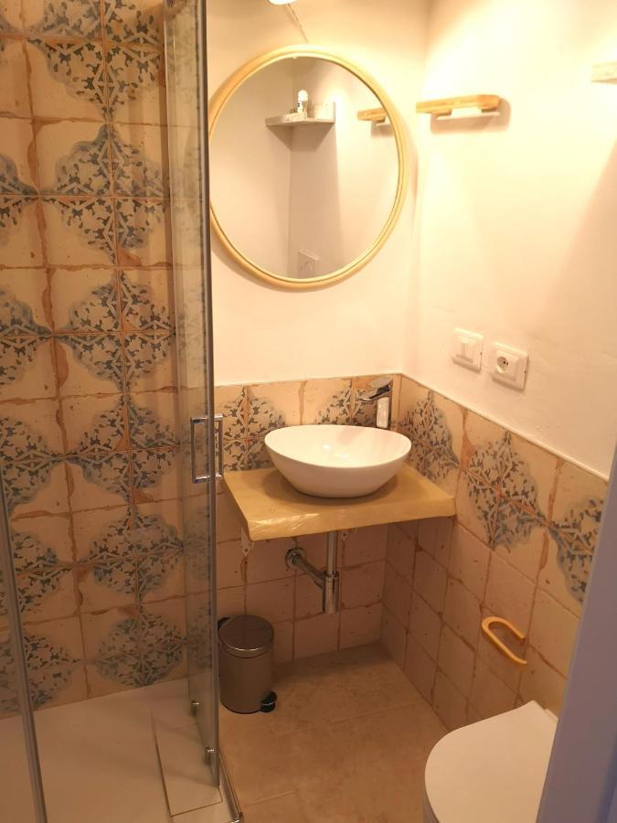 Pura Vita Apartments Monopoli Zewnętrze zdjęcie