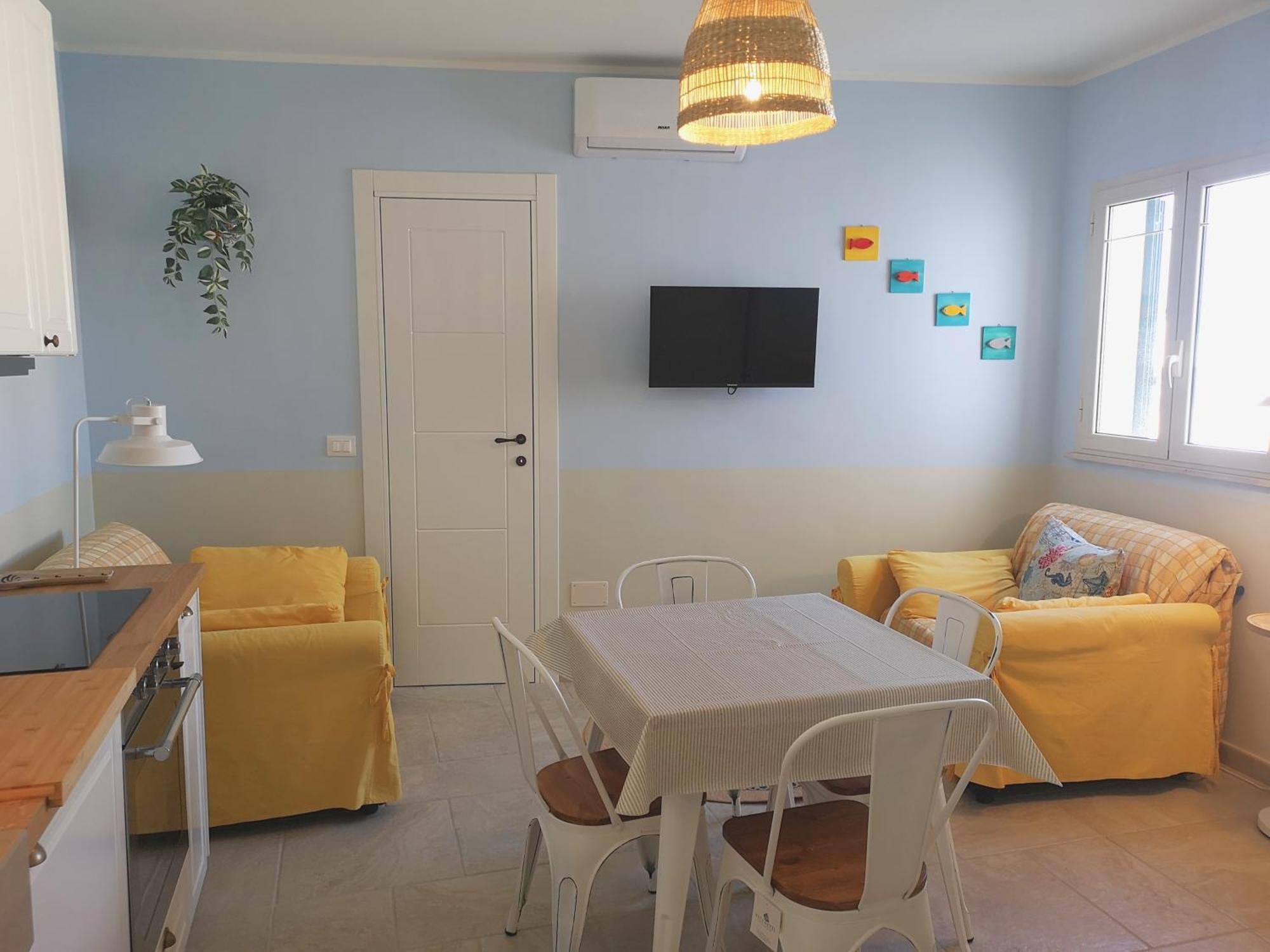 Pura Vita Apartments Monopoli Zewnętrze zdjęcie