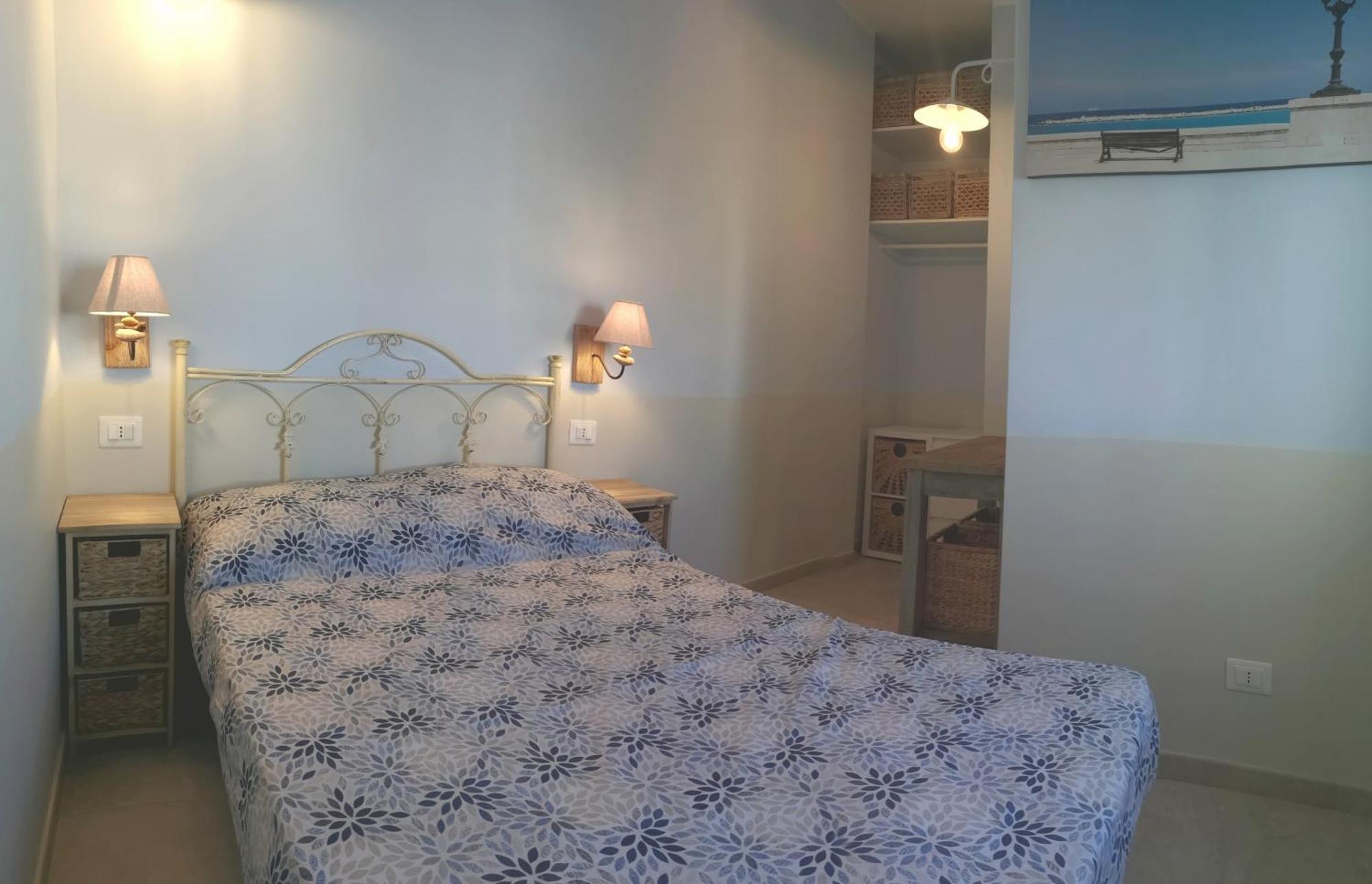 Pura Vita Apartments Monopoli Zewnętrze zdjęcie