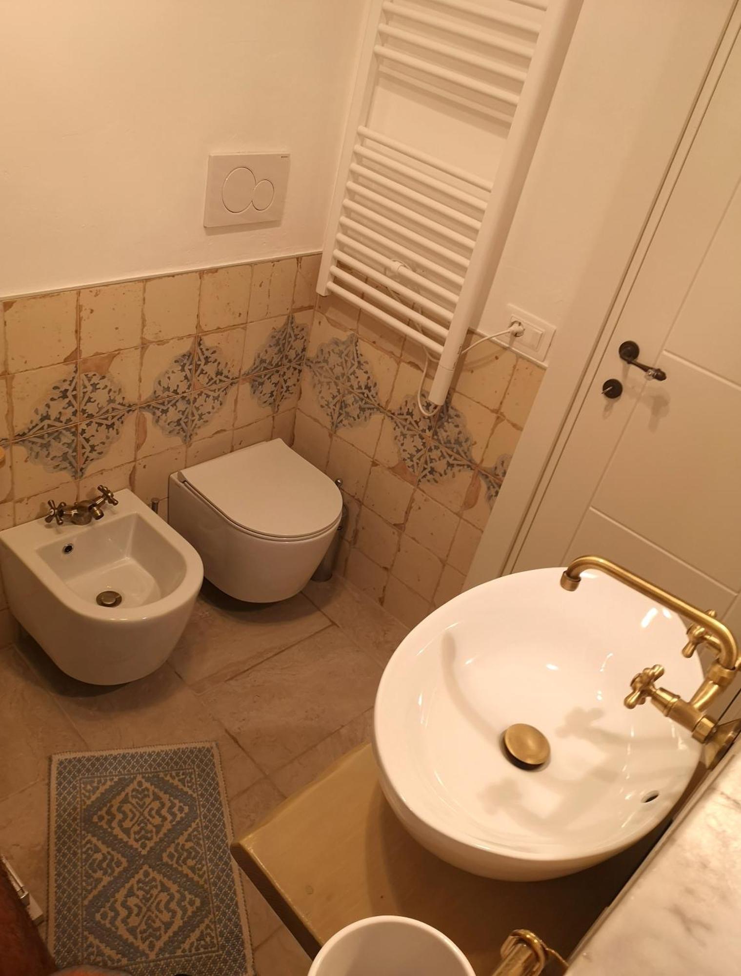 Pura Vita Apartments Monopoli Zewnętrze zdjęcie