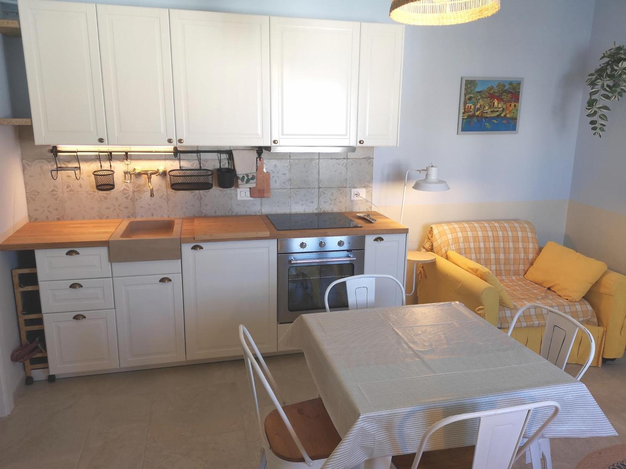 Pura Vita Apartments Monopoli Zewnętrze zdjęcie