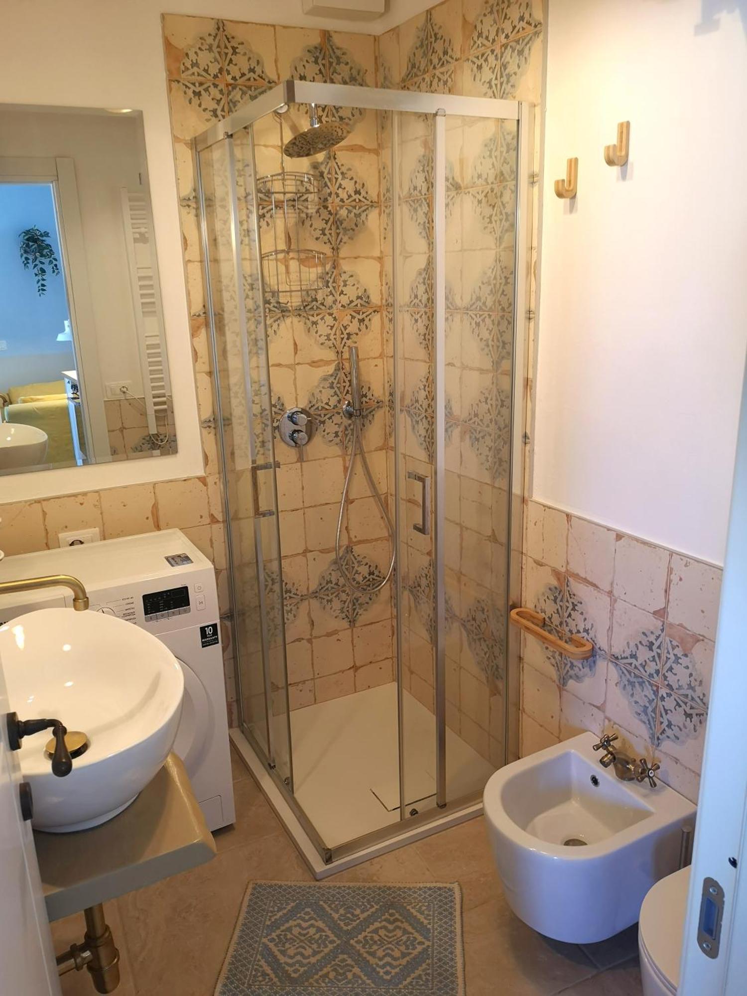 Pura Vita Apartments Monopoli Zewnętrze zdjęcie